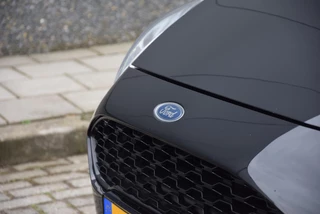 Ford Fiesta Ford Fiesta 1.0 EcoBoost ST-Line | lederen/stof bekleding | stuurwiel verwarmd | cruise control | - afbeelding nr 4