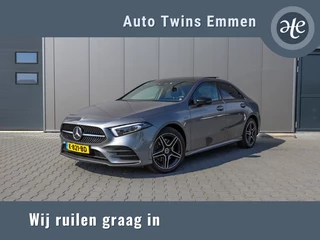 Mercedes-Benz A-Klasse - 435337310-0