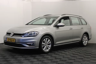 Volkswagen Golf Variant 1.0 TSI Comfortline