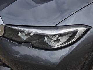 BMW 3 Serie BMW 3-serie 320i Executive Edition SPORT LINE | SPORTSTOELEN | STOELVERWARMING | - afbeelding nr 12