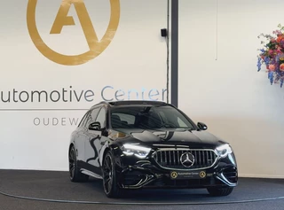 Mercedes-Benz E-Klasse Mercedes-Benz E-Klasse Estate AMG 53 4M+ Night Ed. | ENERGIZING PAKKET | BURMESTER | PANO - afbeelding nr 17