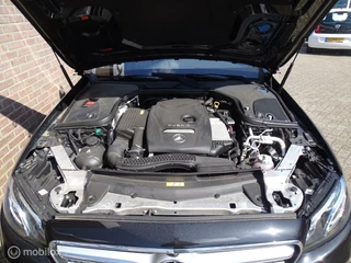 Mercedes-Benz E-Klasse Mercedes-Benz E-klasse 350e 9G-Tronic Plug-In Hybride | MARGE/ BTW Vrij | Leder | Trekhaak | 19
