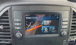 Mercedes-Benz Vito - afbeelding nr 14