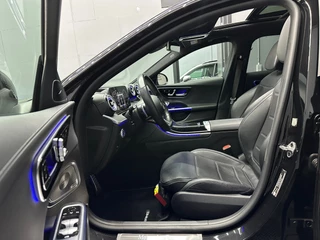 Mercedes-Benz C-Klasse Mercedes Benz C-klasse C300 AMG Line - afbeelding nr 6