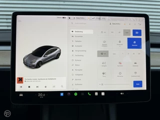 Tesla Model 3 Tesla Model 3 Standard RWD Plus 60 kWh Facelift Panoramadak 18