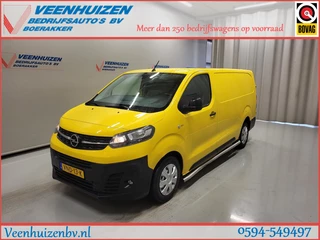 Opel Vivaro - afbeelding nr 1