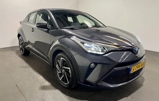 Toyota C-HR - afbeelding nr 2