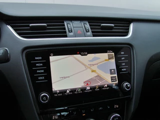 Škoda Octavia Škoda Octavia Combi 1.0 TSI 116pk DSG Style Sport | Kuipstoelen - afbeelding nr 20