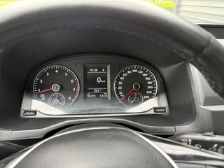 Volkswagen Caddy Volkswagen Caddy Bestel 1.4 TSI Benzine Airco Cruise PDC stoelverwarming - afbeelding nr 11