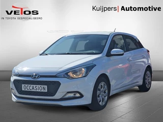 Hyundai i20 - afbeelding nr 1