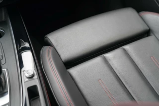 Audi A4 Audi A4 Limousine 1.4 TFSI Sport S line black edition - Dealer onderhouden - Ambiance Sfeerverlichting - Lederen interieur - Stoelverwarming - 3-zone climate control - Keyless start - - afbeelding nr 7