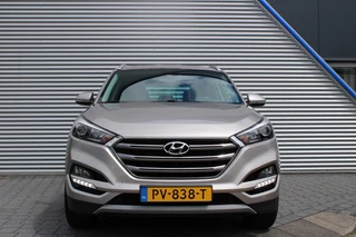 Hyundai Tucson Hyundai Tucson 1.6 GDi Comfort | Navi | Camera | Clima | Cruise - afbeelding nr 9