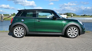 MINI Cooper S MINI Cooper S 2.0 Chili | LED | Harman & Kardon| schuifdak | - afbeelding nr 18