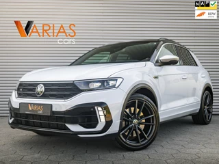 Volkswagen T-Roc Volkswagen T-Roc 2.0 TSI 4Motion Sport Business R Akrapovic - afbeelding nr 1