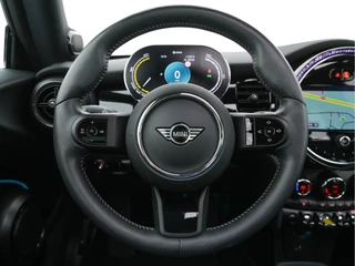 MINI Electric (INCL-BTW) Aut. *PANO | FULL-LEATHER | FULL-LED | HARMAN/KARDON-AUDIO | KEYLESS | CAMERA | SPORT-SEATS | NAVI-FULLMAP  | ECC | AMBIENT-LIGHT | DAB | DIGI-COCKPIT | PDC | 17