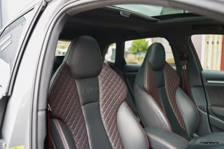 Audi RS3 Audi A3 Sportback 2.5 TFSI RS 3 | Pano | B&O | RS-stoelen | Matrix LED | Virtual cockpit | OPF delete | Orig. NL - afbeelding nr 53
