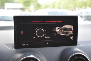 Audi Q2 Audi Q2 2.0 TFSI quattro Sport Edition #1 Pano B&O Camera Sfeer Virtual - afbeelding nr 27
