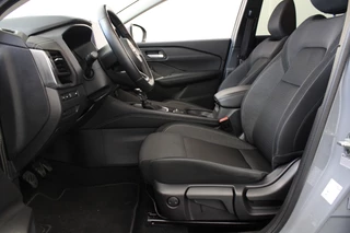 Nissan QASHQAI |Stoel/stuur verwarming|360 camera| - afbeelding nr 10