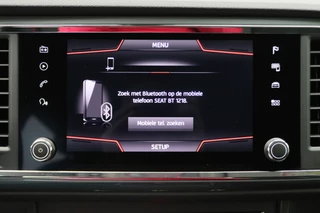 SEAT Ateca SEAT Ateca 1.5 TSI DSG Style Business Intense Climate, Camera, ACC,  Apple Carplay, Elektrisch Pakket, LED, DAB, 17'' - afbeelding nr 45