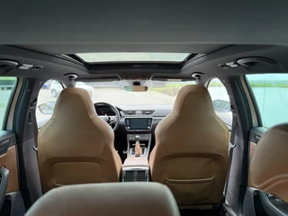 Škoda Superb Skoda Superb Combi 1.4 TSI iV Sportline Business - afbeelding nr 37