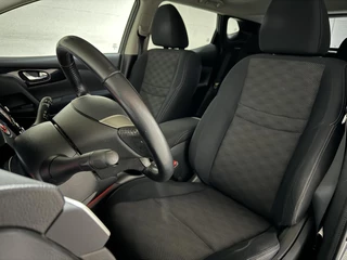 Nissan QASHQAI Nissan Qashqai 1.2 Editie Pano Cruise Navi Camera Trekh. NAP - afbeelding nr 17