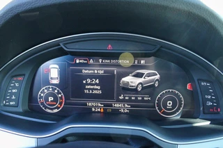 Audi Q7 Audi Q7 3.0 TFSI quattro Pro Line S|Memory|360Camera|Leer|Achterbankverwarming - afbeelding nr 6