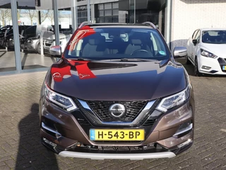 Nissan QASHQAI - afbeelding nr 12