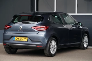 Renault Clio Renault Clio 1.0 TCe Intens, NL, CarPlay, PDC, keyless, clima - afbeelding nr 28