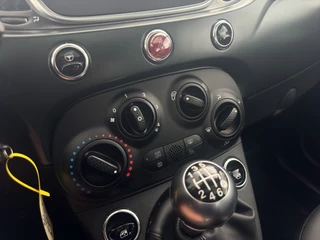 Fiat 500 - afbeelding nr 18