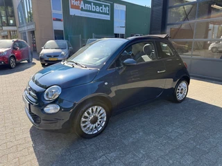 Fiat 500 - afbeelding nr 5