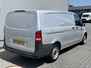 Mercedes-Benz Vito Mercedes-Benz Vito 114 CDI Lang*CRUISE*NAVI*ECC*3P*AUTOM. - afbeelding nr 16