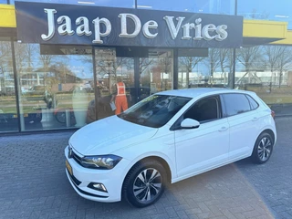 Volkswagen Polo - 204731598-0