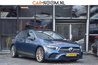 Mercedes-Benz A-Klasse - 288672920-0