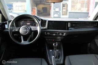 Audi A1 Sportback Audi A1 Sportback 30 TFSI KEYLESS.GO CRUISE STOELVERW. CLIMA - afbeelding nr 14