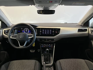 Volkswagen Polo Volkswagen Polo 1.0 TSI Move AUT 70kW Navigatie Apple Carplay/ Android Auto Camera Parkeersensoren Adaptive Cruise Control Stoelverwarming Virtual Cockpit Climate Control - afbeelding nr 8