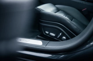 Porsche Panamera - afbeelding nr 27