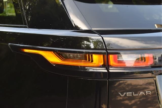 Land Rover Range Rover Velar Land Rover Range Rover Velar 2.0 P250 Turbo AWD R-Dynamic Drive Pro Pack | Keyless | Digitale tellers | Pano.dak | Carplay | Adapt.CC | Camera | Meridian | Elekt.stoelen - afbeelding nr 33