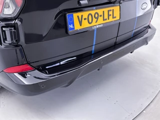 Ford Transit Custom Ford Transit Custom 300 2.0 TDCI L2H1 Sport Dubbele schuifdeur Navigatie Achteruitrijcamera Apple Carplay/Android Auto Betimmering - afbeelding nr 37