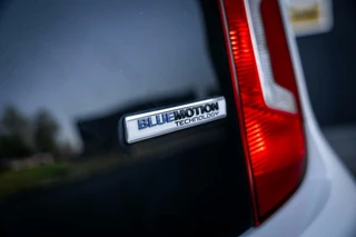 Volkswagen up! Volkswagen Up! 1.0 move up! BlueMotion*AUTOMAAT*AIRCO*5 DRS - afbeelding nr 43