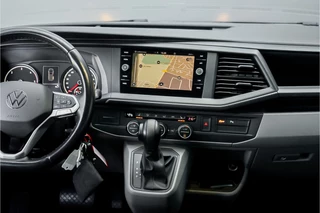 Volkswagen Transporter Clima Stoelverw CarPlay Trekhaak - afbeelding nr 22