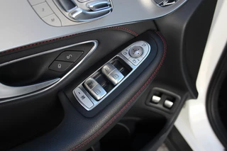 Mercedes-Benz GLC Mercedes-Benz GLC AMG 43 4MATIC | Pano | Burmester | 360 | ACC | Trekhaak | Head-up - afbeelding nr 41