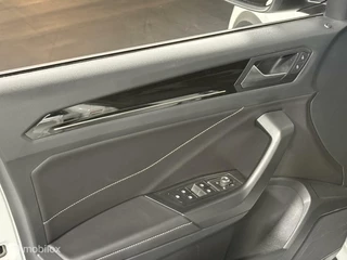 Volkswagen T-Roc Volkswagen T-Roc 1.0 TSI R-Line Business+ | CARPLAY | CRUISE - afbeelding nr 46
