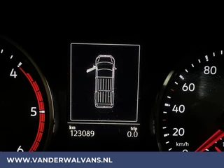 Volkswagen Crafter Android Auto, Bijrijdersbank, 3000kg trekvermogen - afbeelding nr 18