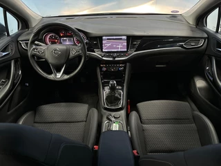 Opel Astra Opel Astra Sports Tourer 1.0 Innovation Navi | Clima | Cruise | PDC | Camera - afbeelding nr 25