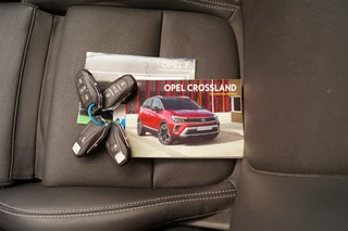 Opel Crossland Opel Crossland 1.5 CDTi 110pk Business Elegance -LEER-NAVI-ECC- - afbeelding nr 23