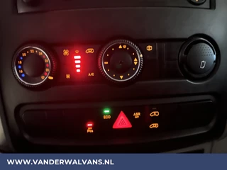 Mercedes-Benz Sprinter Mercedes-Benz Sprinter 316 CDI 163 pk L2H2 Euro6 Airco | 2800kg trekhaak | Cruiscontrol parkeersensoren - afbeelding nr 6