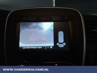 Renault Trafic Bijrijdersbank - afbeelding nr 6