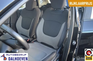 Renault Captur Renault Captur 1.2 TCe Dynamique - afbeelding nr 9