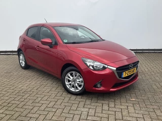 Mazda 2 - afbeelding nr 40