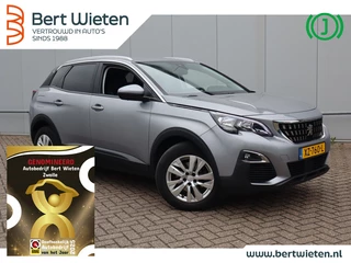 Peugeot 3008 Peugeot 3008 1.2 PureTech BL Exec I Geen Import I Navi I Digitaal Dashboard I - afbeelding nr 1